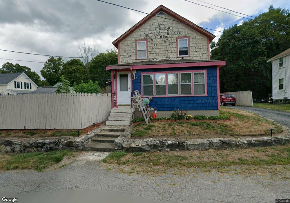 3 New St, Ashburnham, MA 01430 - photo 1