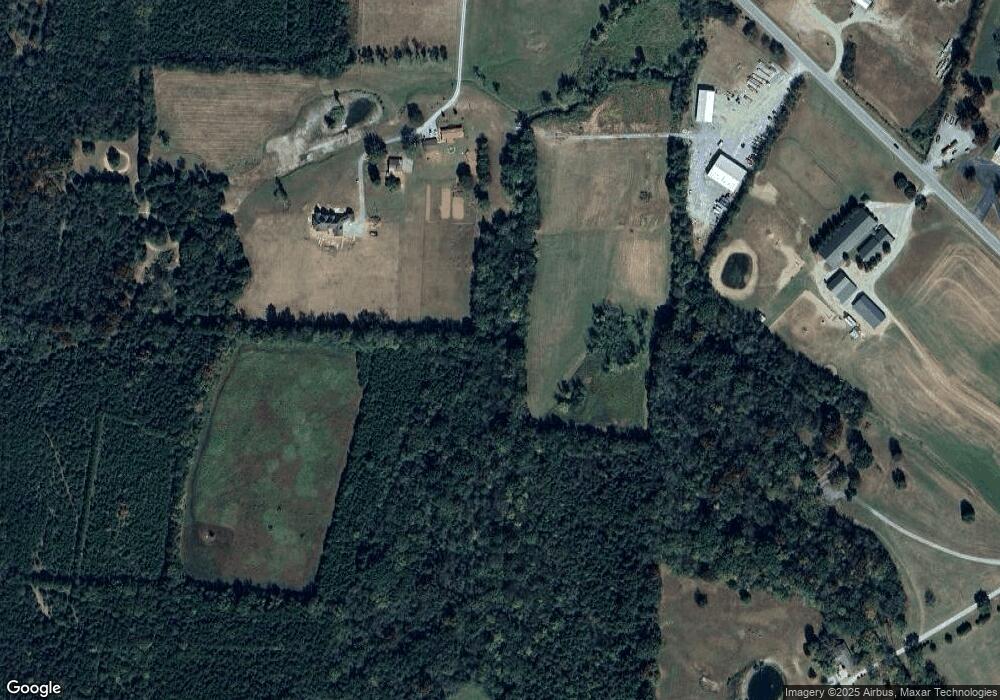 221 Gant Rd, Shelbyville, TN 37160 - photo 1