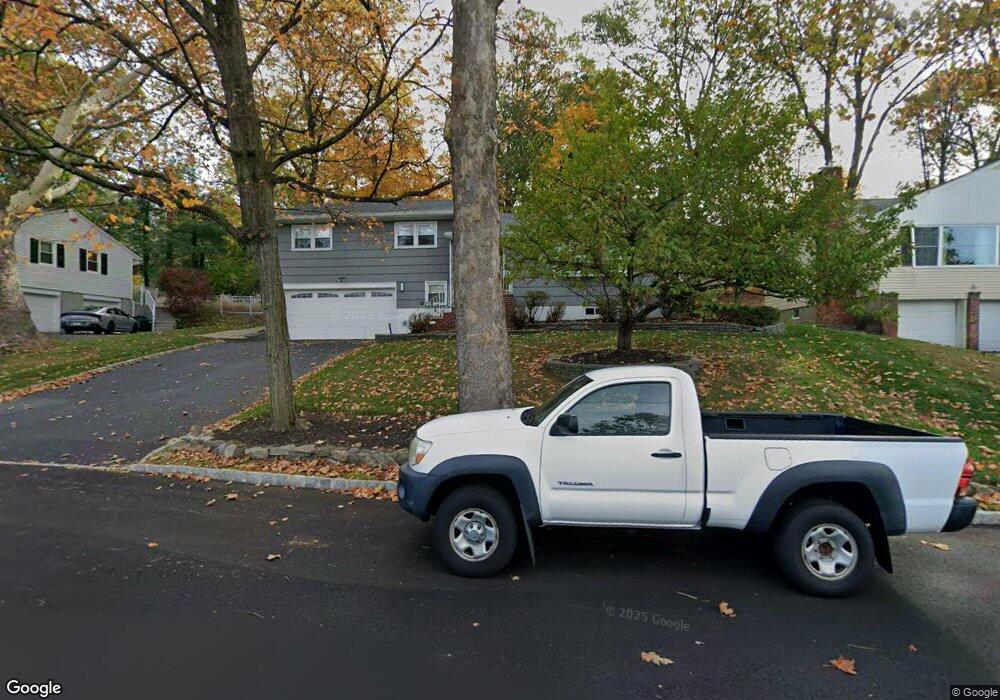 24 Mitchell Ave, West Caldwell, NJ 07006 - photo 1