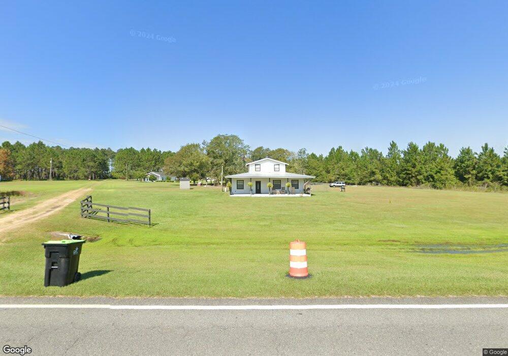 754 Us Highway 221, Pearson, GA 31642 - photo 1