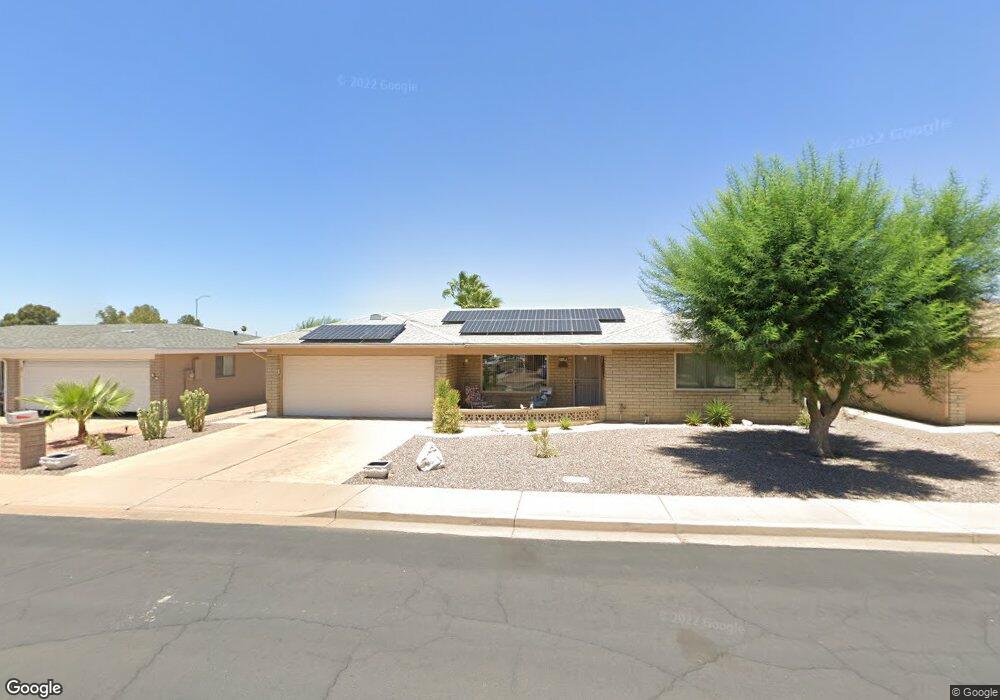 5128 E Florian Cir, Mesa, AZ 85206 - photo 1