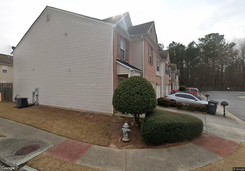 2473 Birkhall Way, Lawrenceville, GA 30043 - photo 1