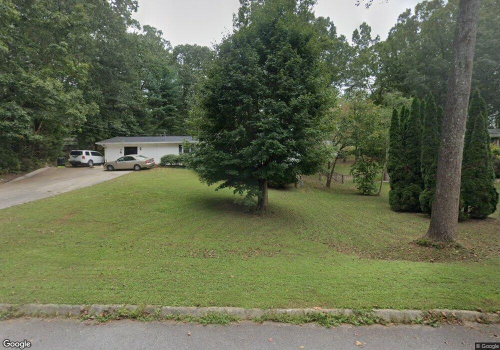 206 Windsor Place, Bremen, GA 30110 - photo 1
