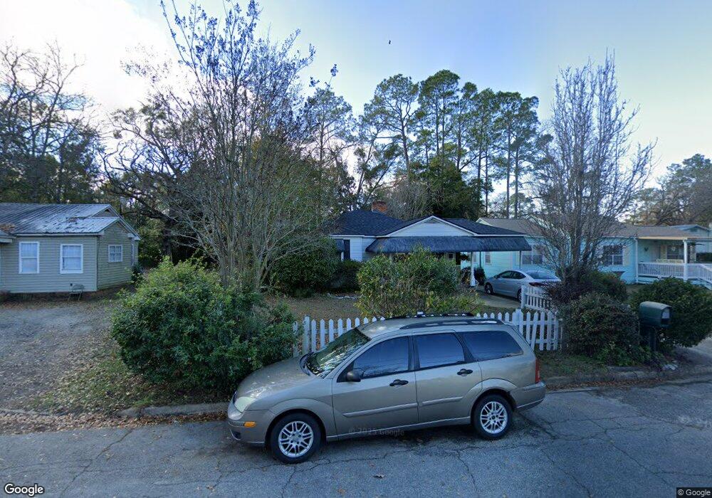 1034 Wisteria Dr, Bainbridge, GA 39819 - photo 1