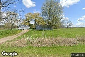 12010 Dow Rd, Sunfield, MI 48890