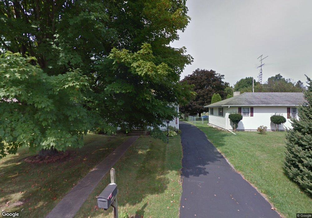 1610 Greenway St, La Porte, IN 46350 - photo 1