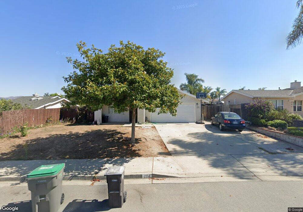 274 Pinecrest Place, Nipomo, CA 93444 - photo 1