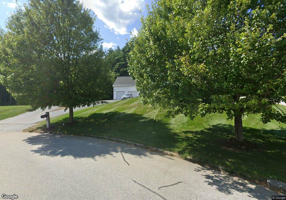 43 Welcome Dr, Concord, NH 03301 - photo 1