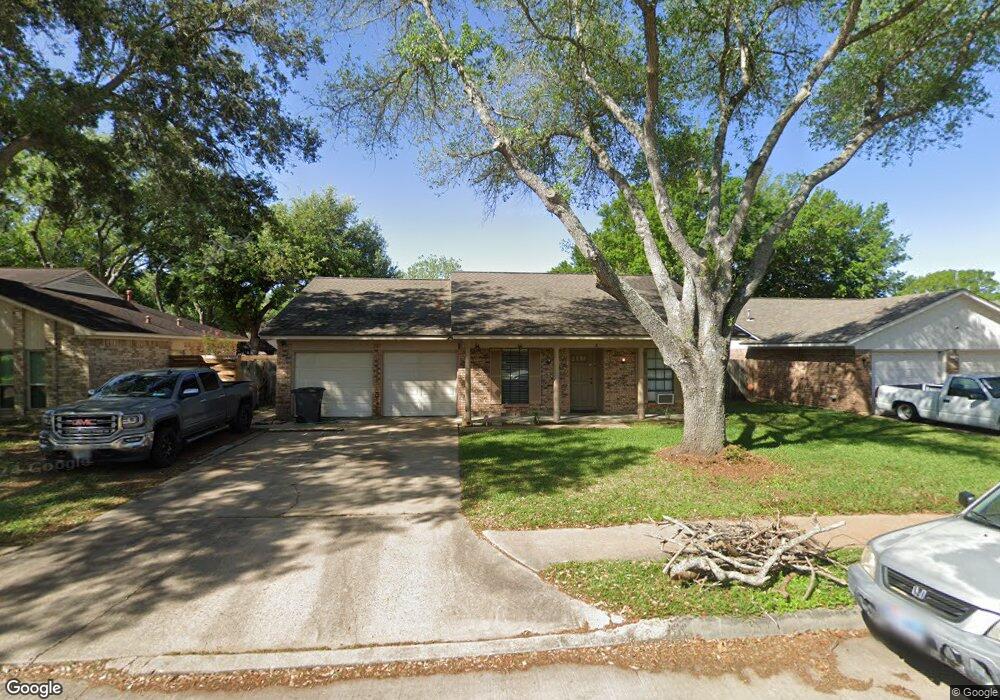 4 Columbella St, Bay City, TX 77414 - photo 1