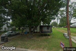 407 N 5th St, Tarkio, MO 64491