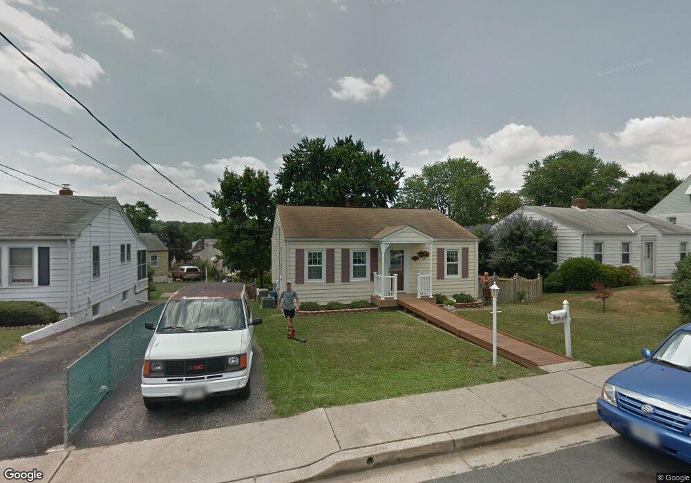 1245 Locust Ave, Halethorpe, MD 21227 - photo 1