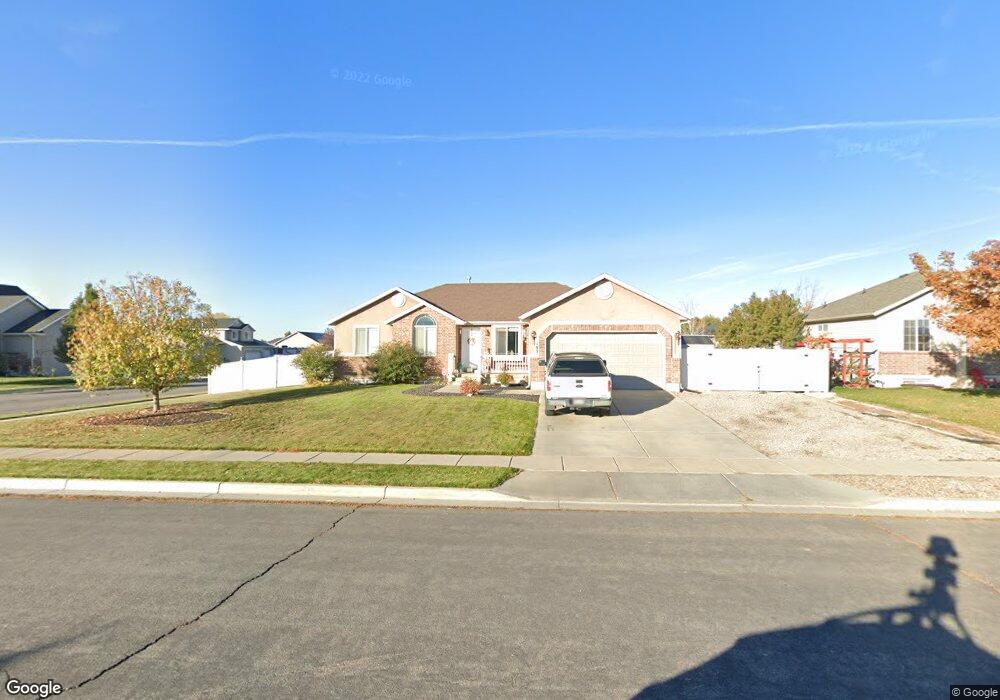 193 N 4875 W, Clearfield, UT 84015 - photo 1