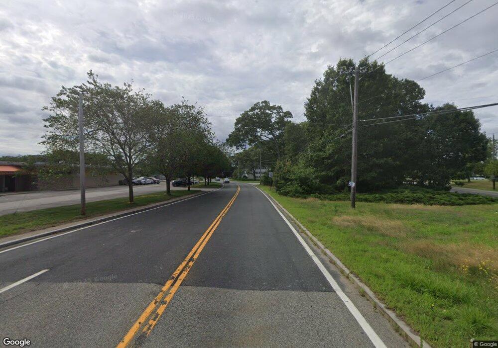 2454 Warwick Ave, Warwick, RI 02889 - photo 1