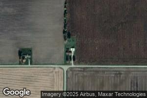 5772 E 850 N, Darlington, IN 47940
