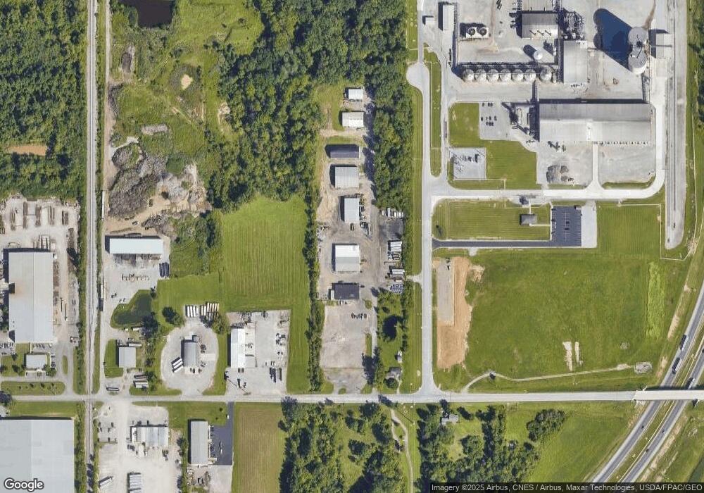 1359 Hanthorn Rd Building 5 Lease, Lima, OH 45804 - photo 1