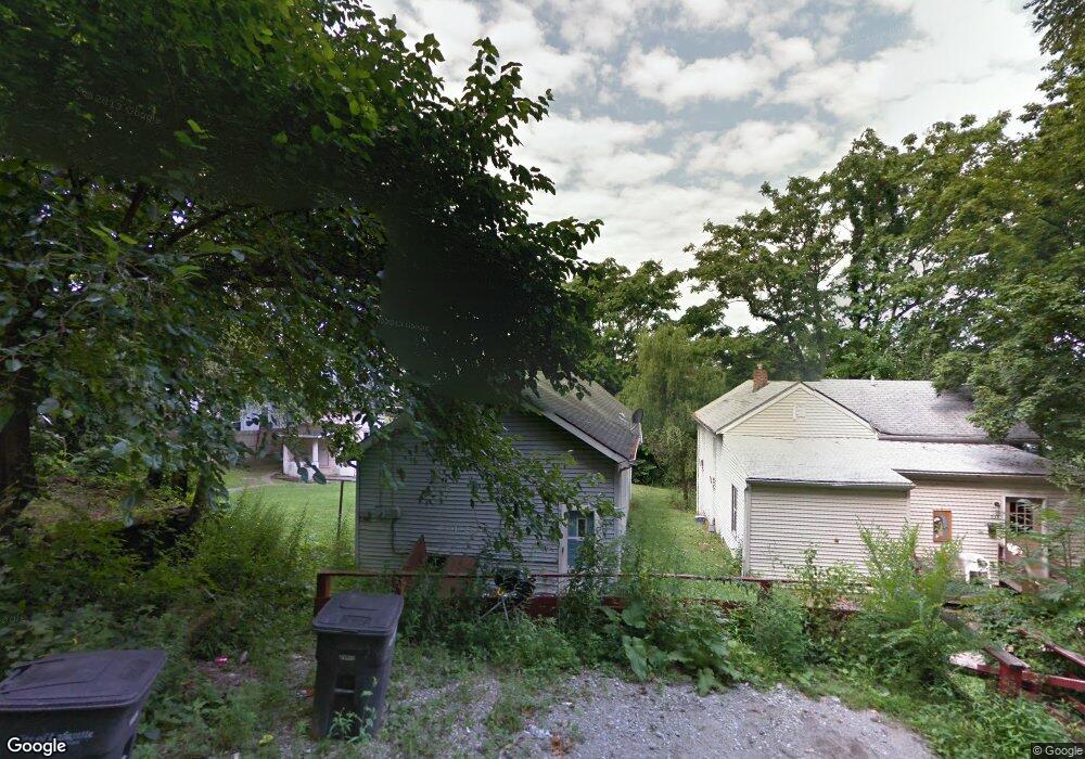 535 S 4th St, Lafayette, IN 47901 - photo 1