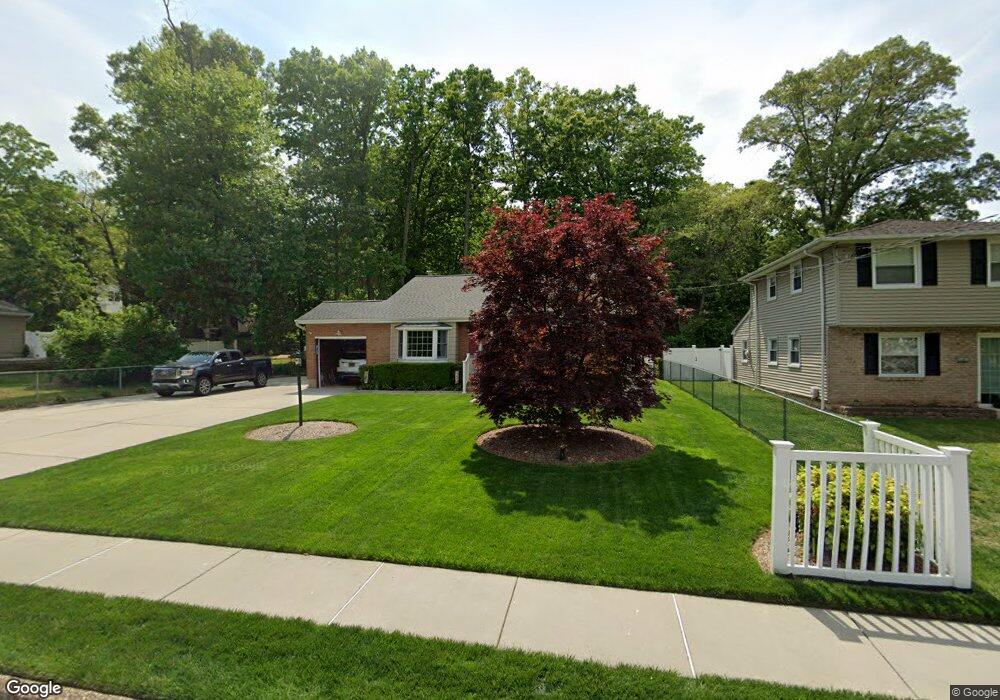 204 Woodlynne Ave, Pitman, NJ 08071 - photo 1