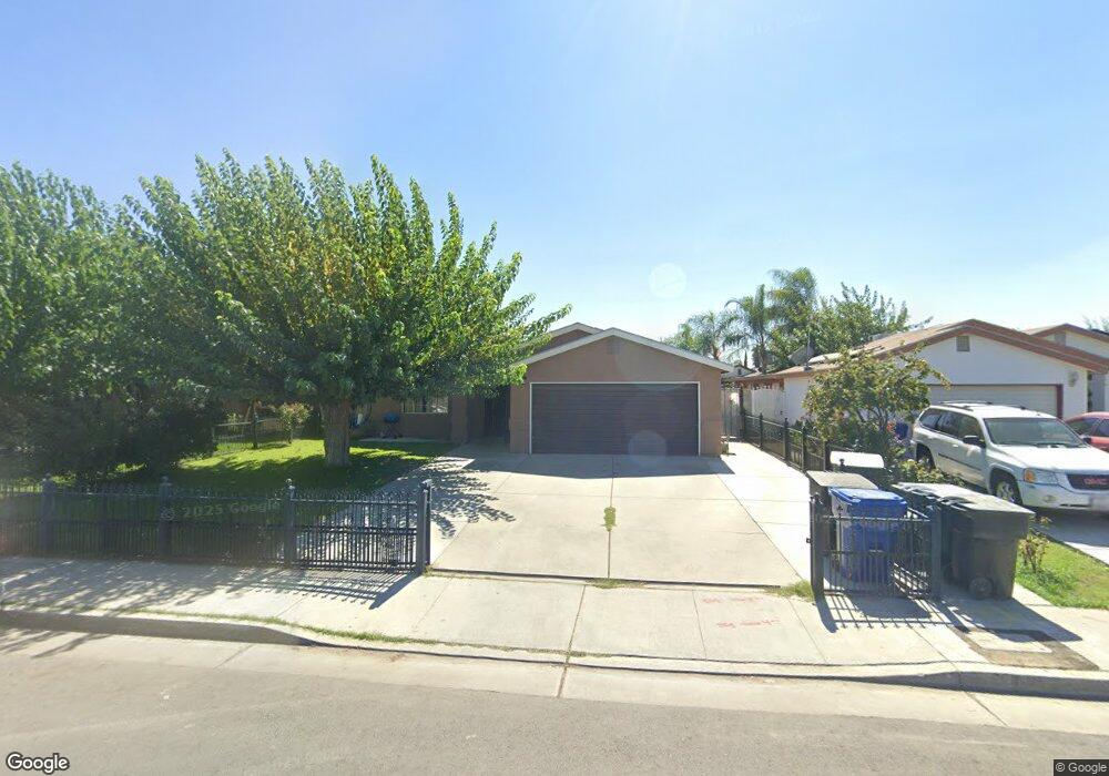 1141 16th St, Wasco, CA 93280 - photo 1