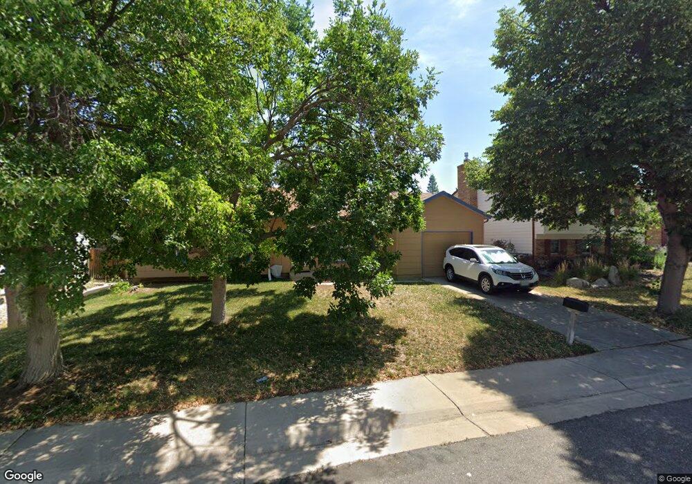 1476 S Lewiston Ct, Aurora, CO 80017 - photo 1