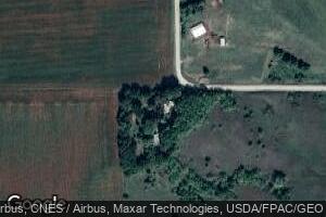 3201 Robin Ave, Reasnor, IA 50232