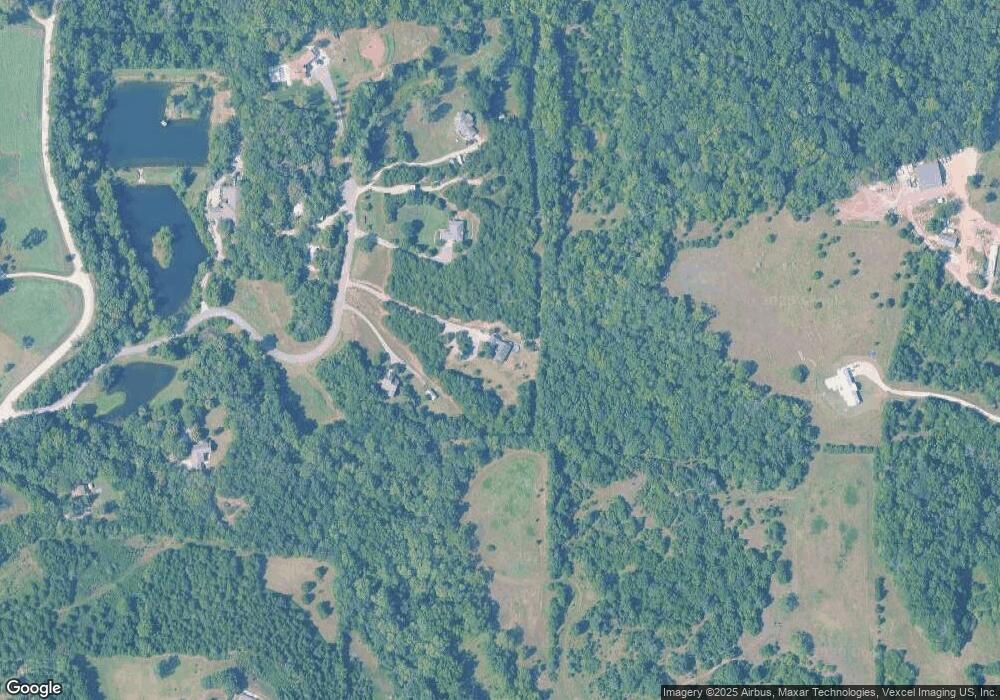 885 N 1928th Rd, Lecompton, KS 66050 - photo 1