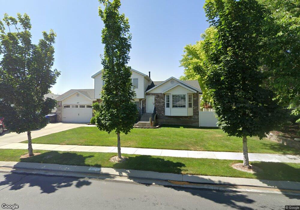 1577 W Plum Creek Dr, West Jordan, UT 84088 - photo 1