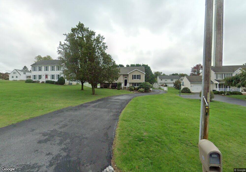 162 Cold Springs Rd, Stuarts Draft, VA 24477 - photo 1