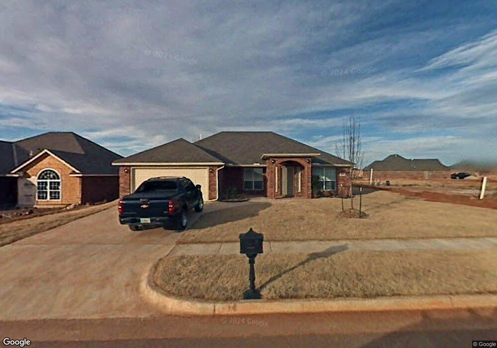 2413 SE 11th St, Moore, OK 73160 - photo 1