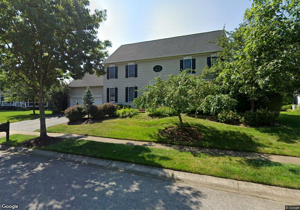 311 Broad Creek Dr, Annapolis, MD 21401 - photo 1