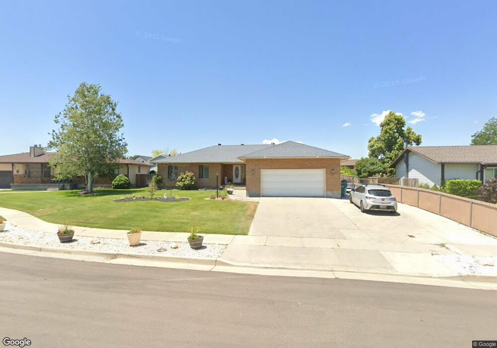 12078 S 1350 W, Riverton, UT 84065 - photo 1