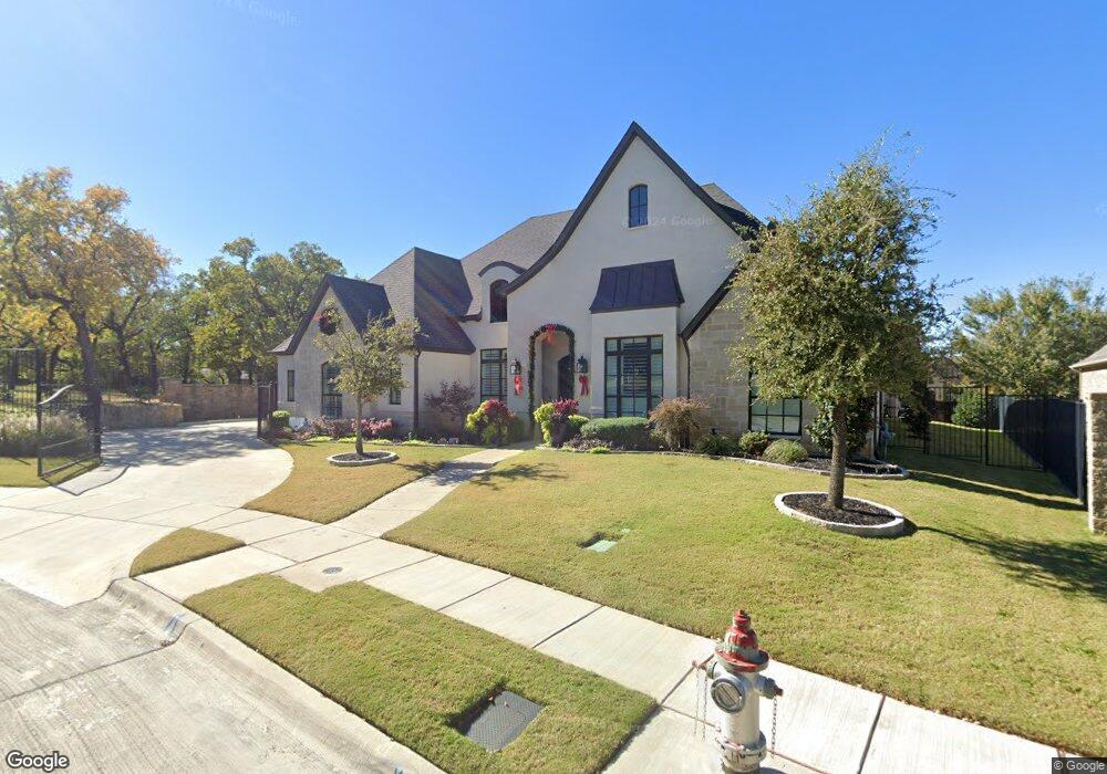 1200 Lafite Ln, Southlake, TX 76092 - photo 1