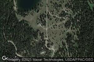 3360 Hope Lake Rd, Ophir, CO 81426