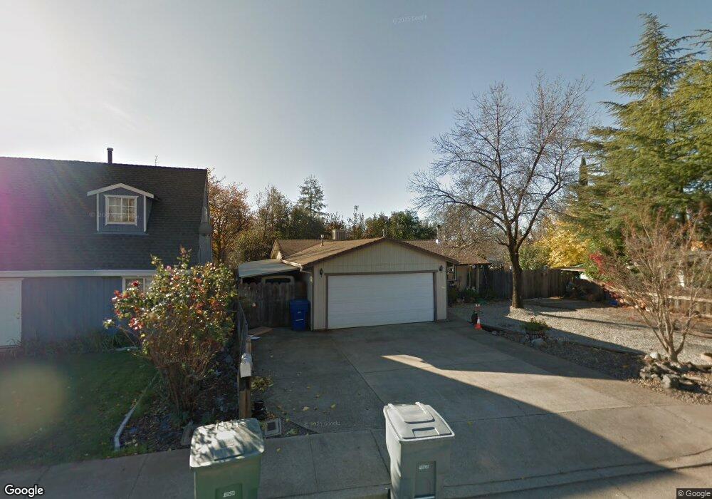 1723 Lazelle Ct, Redding, CA 96002 - photo 1