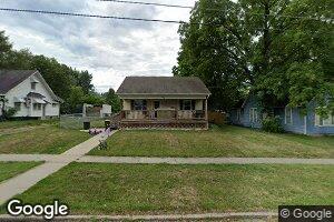 314 Calhoun St, Chillicothe, MO 64601