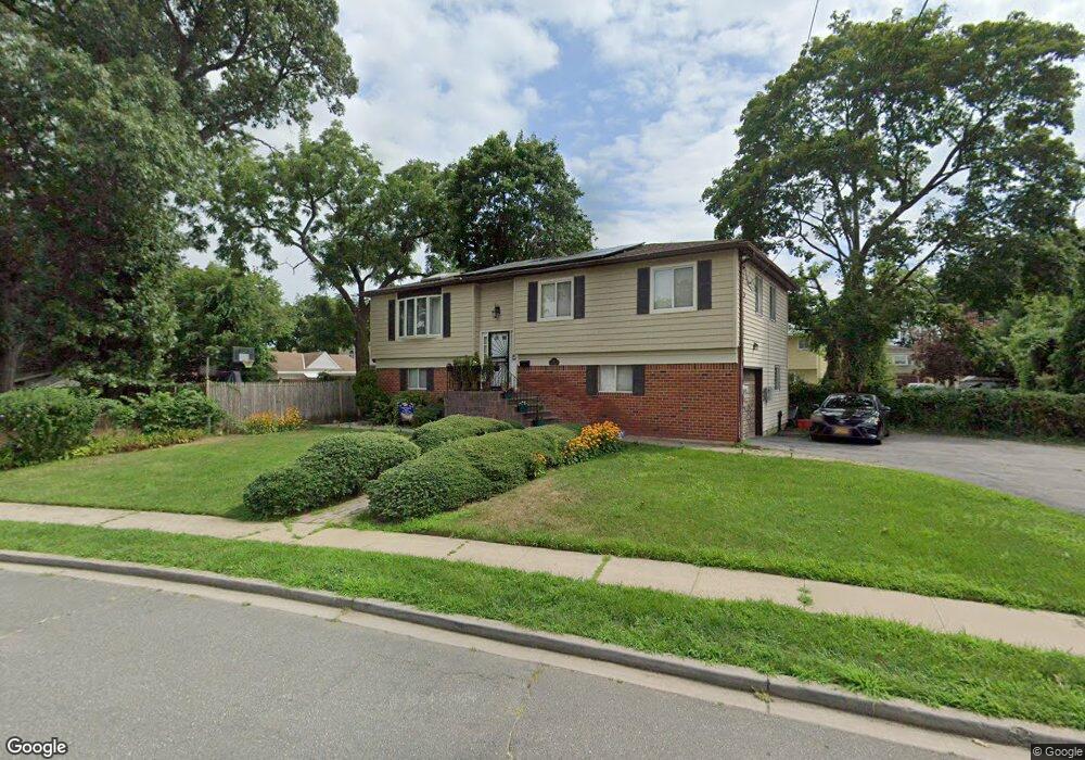 419 Rose Ave, West Hempstead, NY 11552 - photo 1