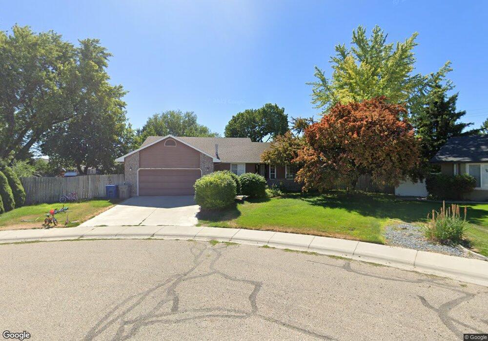 404 Fall Dr, Nampa, ID 83686 - photo 1