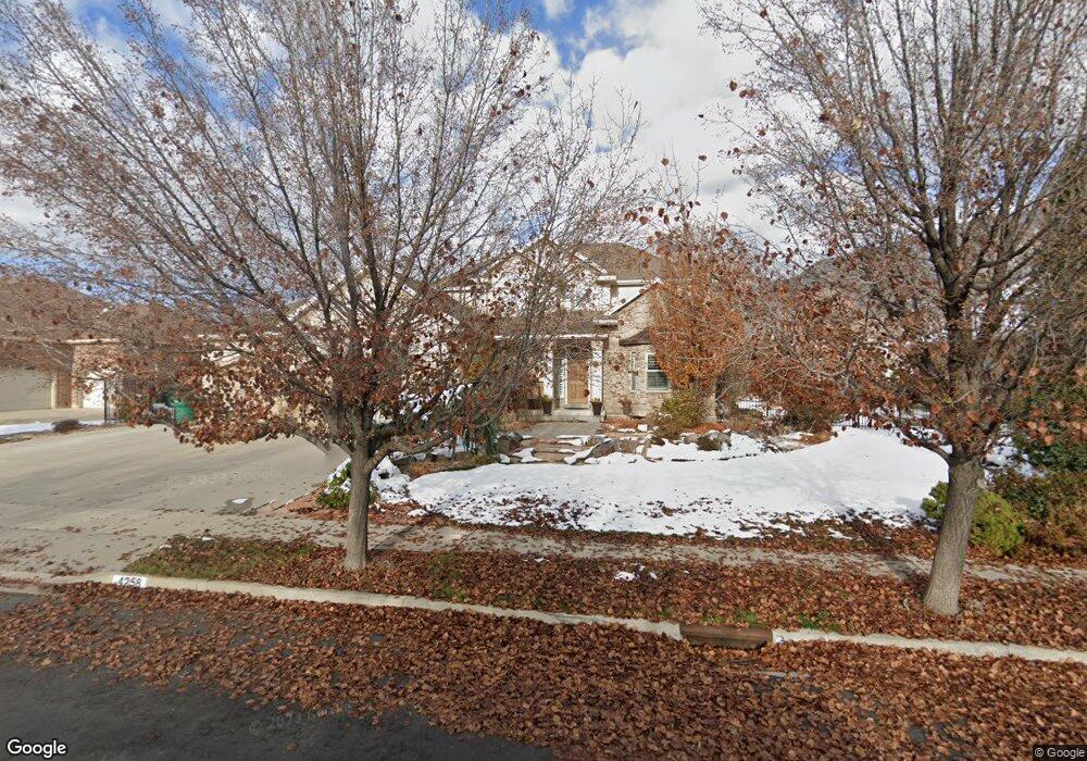 4258 W Sandalwood Dr, Pleasant Grove, UT 84062 - photo 1