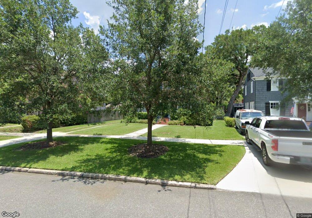 1329 Avondale Ave, Jacksonville, FL 32205 - photo 1