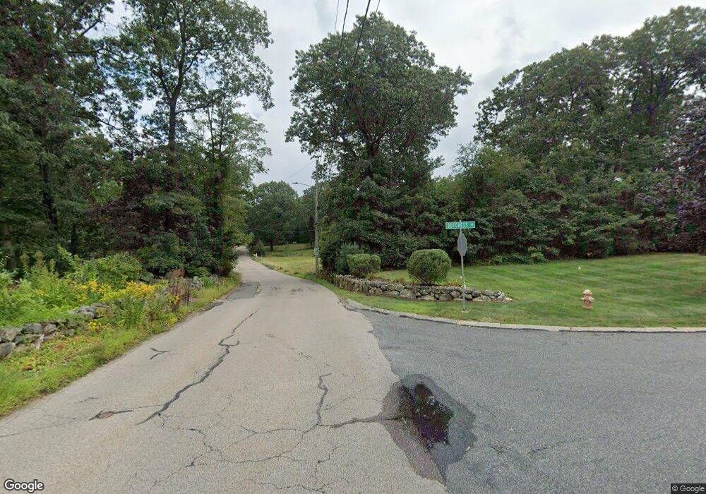 1 Dutchess Rd, Franklin, MA 02038 - photo 1