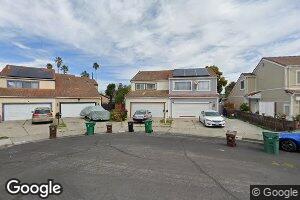 19 Haviland Ct, San Pablo, CA 94806