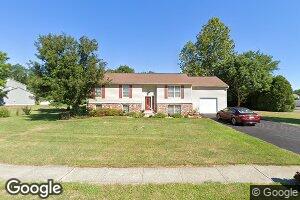2 Laburnum Close, Cookstown, NJ 08511