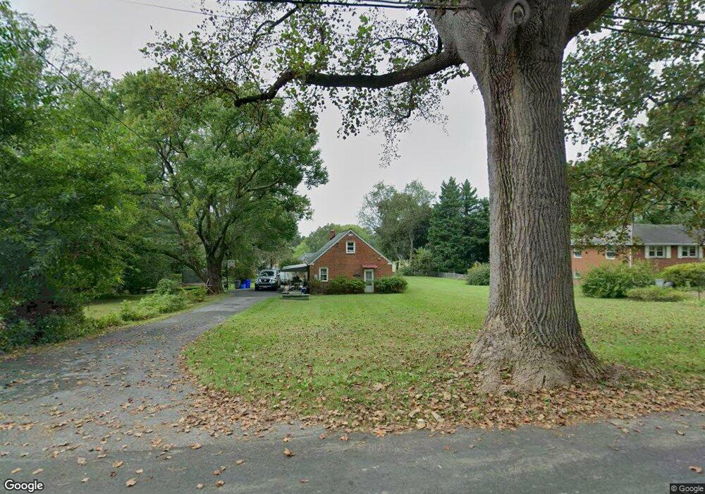 11418 Mappleciew Dr, Silver Spring, MD 20902 - photo 1