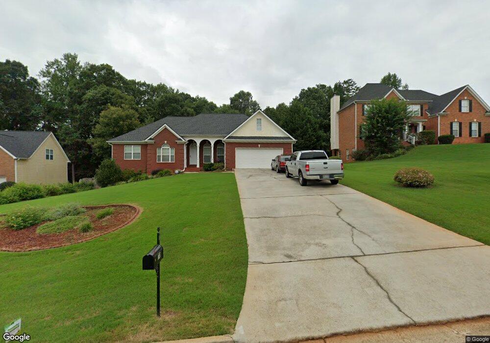 70 Adrians Ln, Covington, GA 30016 - photo 1