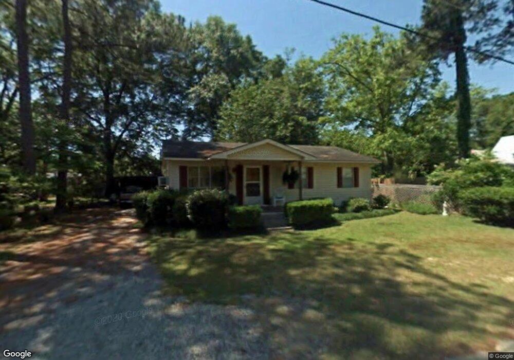 103 Pine St, Sparks, GA 31647 - photo 1