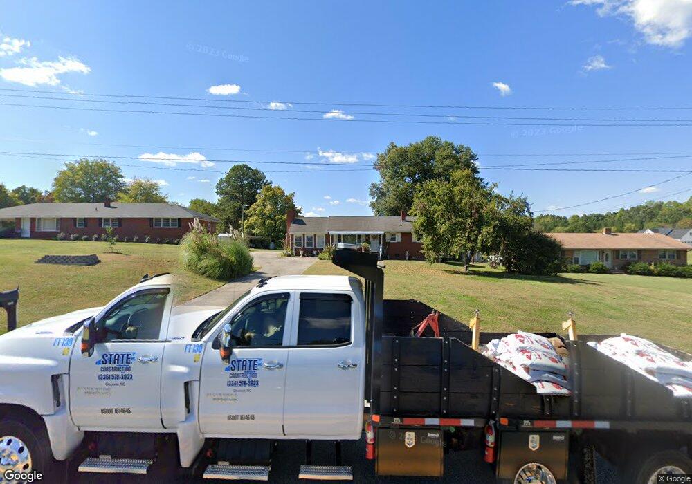 3434 N Nc Highway 49, Burlington, NC 27217 - photo 1