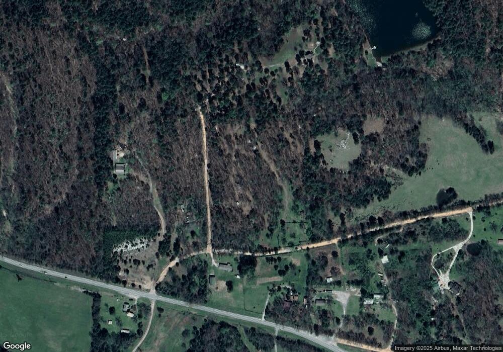 16478 E 567 Rd, West Siloam Springs, OK 74338 - photo 1