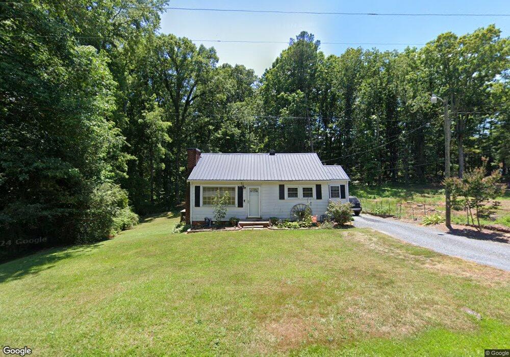 224 Hawthorne Dr, Asheboro, NC 27205 - photo 1