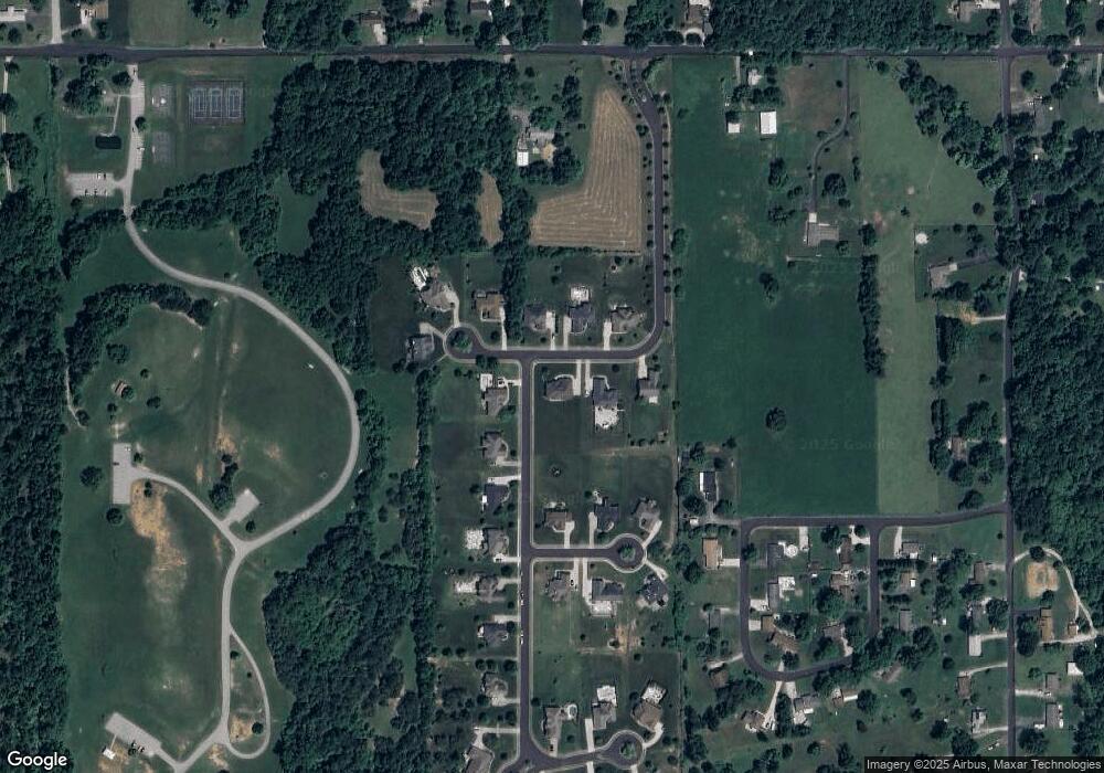 6211 Woodbridge Trail, Georgetown, IN 47122 - photo 1