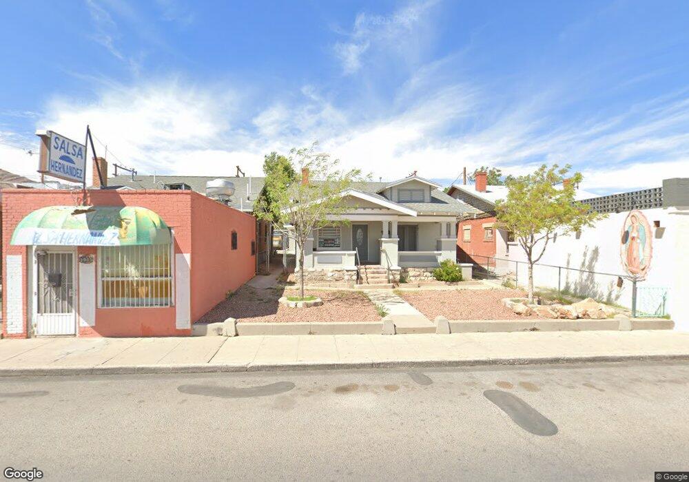 3009 Pershing Dr unit 4, El Paso, TX 79903 - photo 1