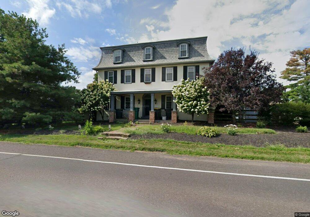 3226 Skippack Pike, Collegeville, PA 19426 - photo 1